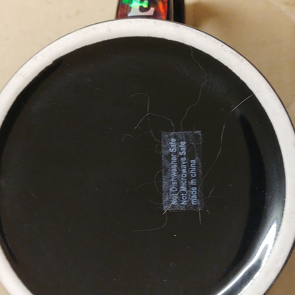 Nashville TN city scene coffee mug - Picture 5 of 5